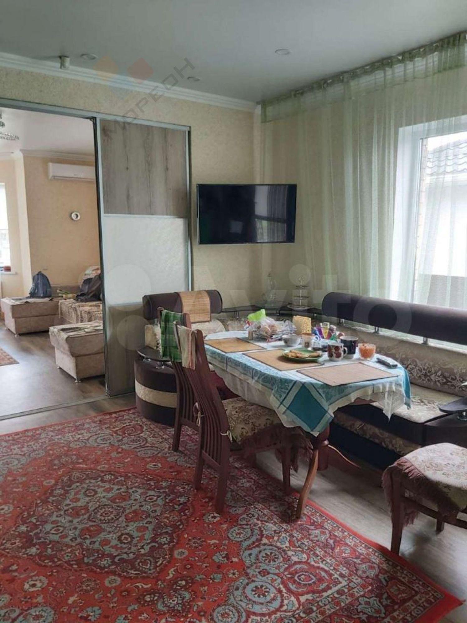 Купить дачу, дом, коттедж за 17 000 000 рублей на Черноморская ул, 64