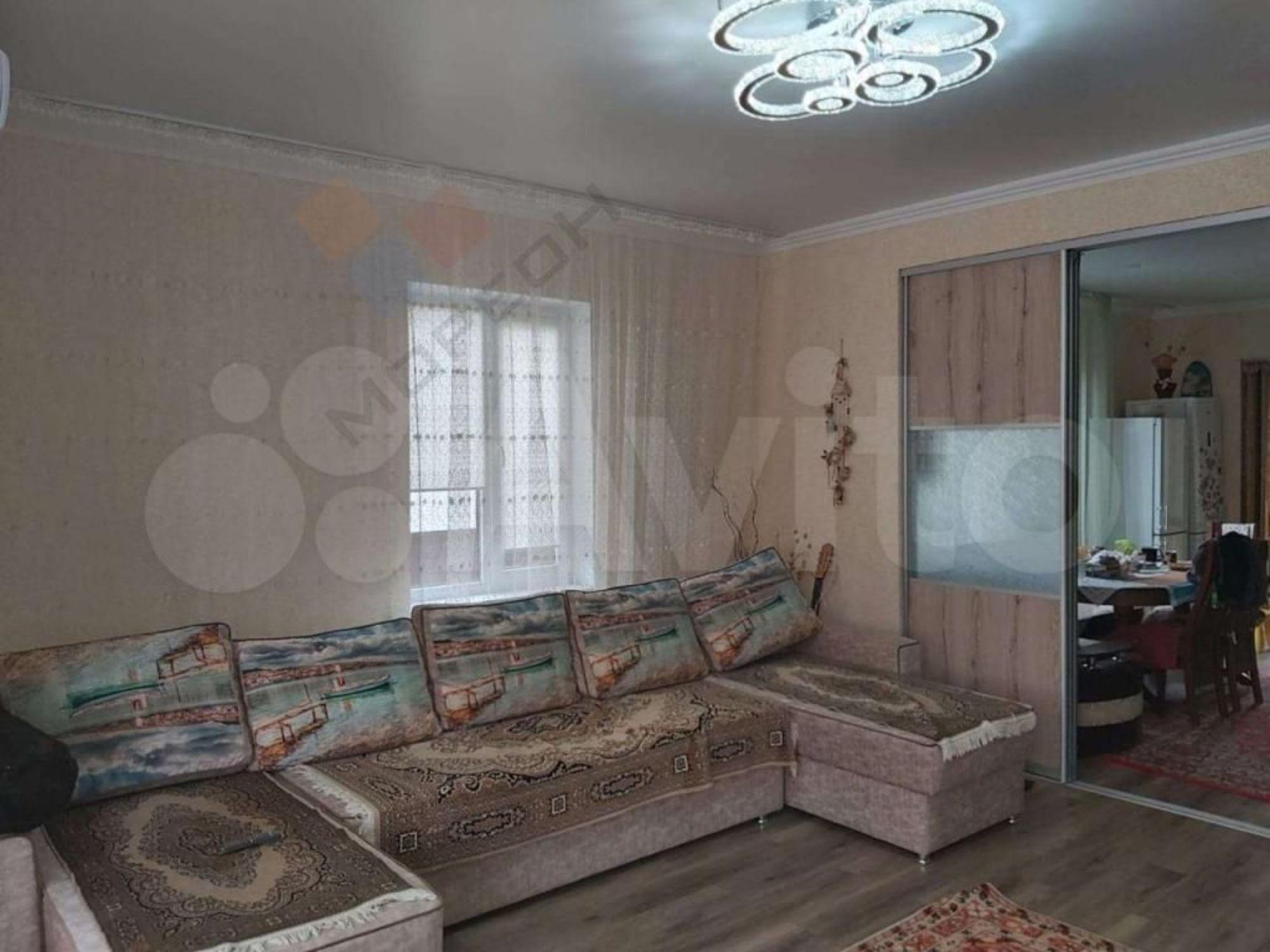 Купить дачу, дом, коттедж за 17 000 000 рублей на Черноморская ул, 64
