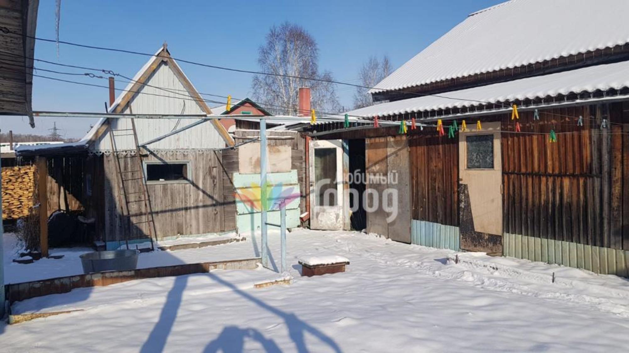 Купить дачу, дом, коттедж за 850 000 рублей на Новая