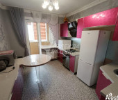 3-комн, 64кв м, этаж 5/5 поселок Врангель мкр., Бабкина ул, 9
