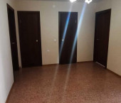 3-комн, 85 кв м, этаж 5/18 Айрата Арсланова, 6