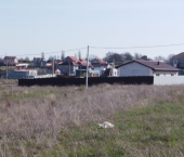 земля 8 сот улица С.Сеутовой, 5