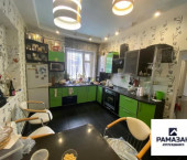 коттедж 140 кв м Радужная, 44