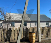 коттедж 64.5 кв м Молодежная