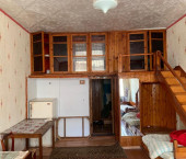 комната 55 кв м Крестьянская ул, 5