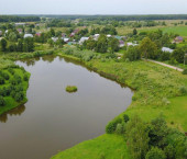земля 12 сот Ленина ул, 75б