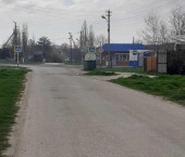 земля 14 сот хутор Иванов