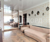 3-комн, 50кв м, этаж 4/5 Университетский переулок, 131Б