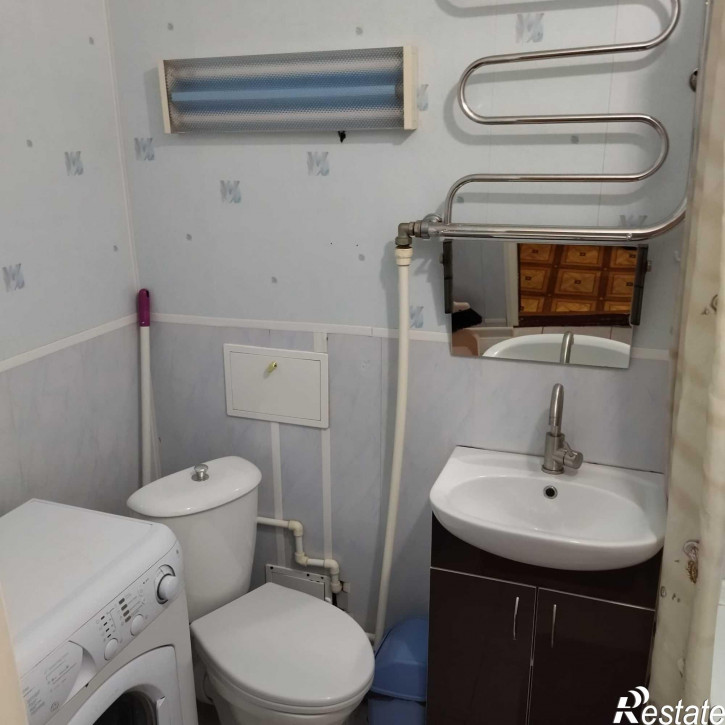 3-комн квартира ул. Черноморская,59