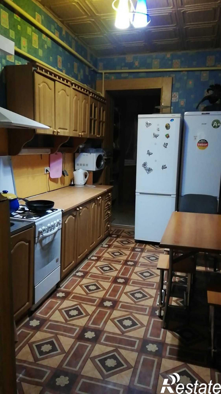 3-комн квартира ул. Чехова,32