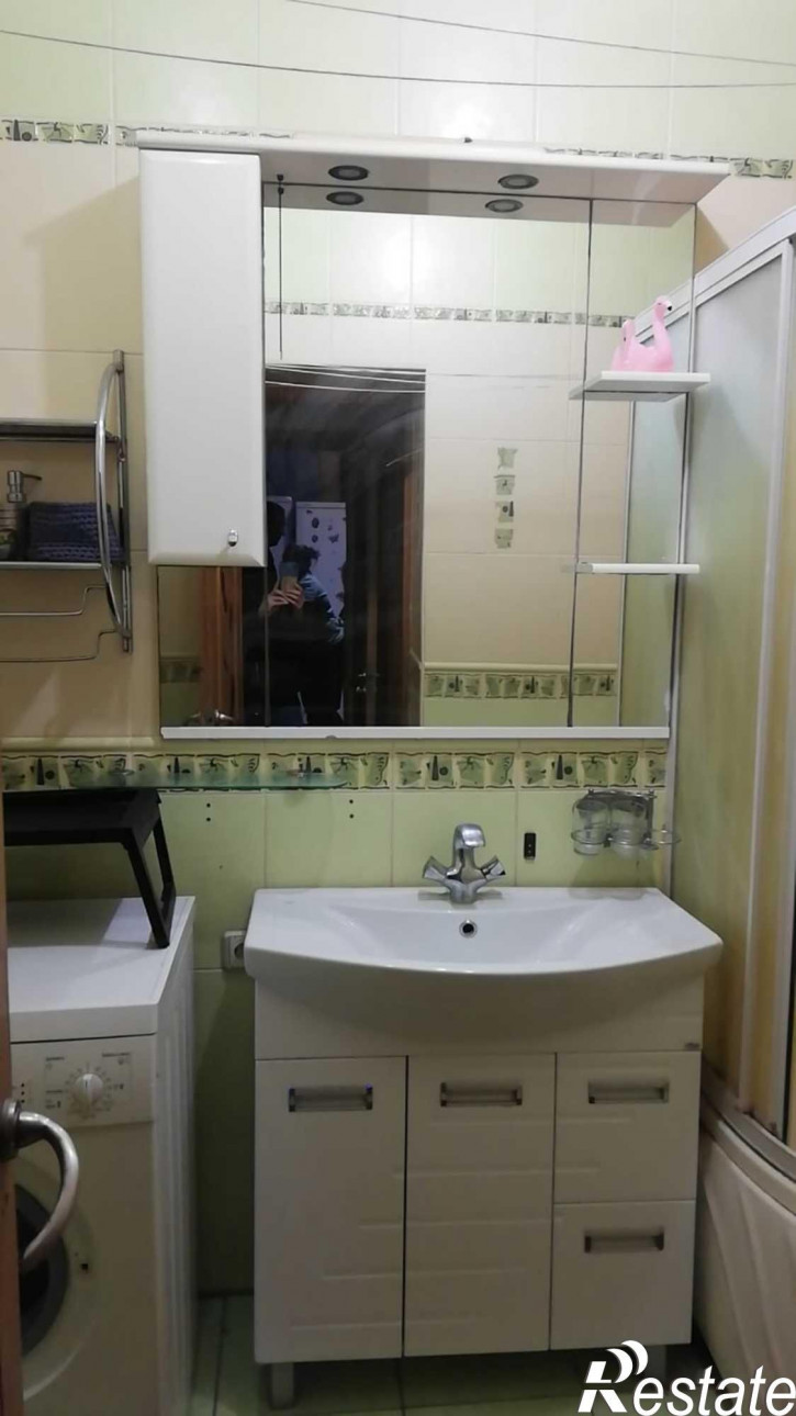 3-комн квартира ул. Чехова,32