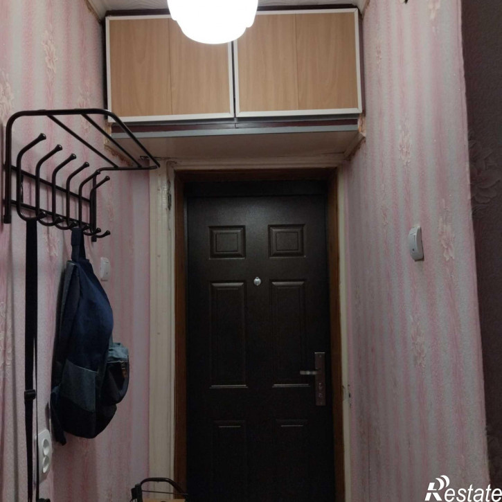 3-комн квартира ул. Черноморская,59