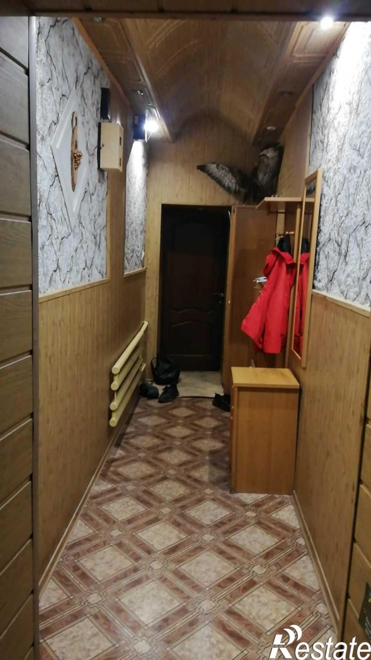 3-комн квартира ул. Чехова,32