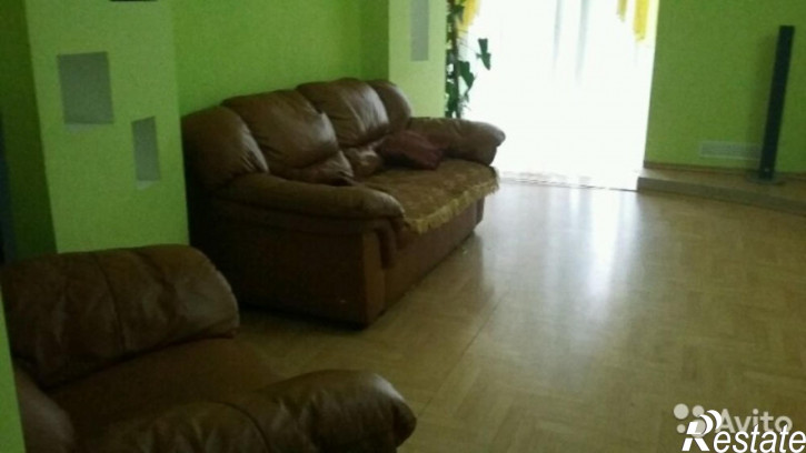 3-комн квартира ул. Чехова,32