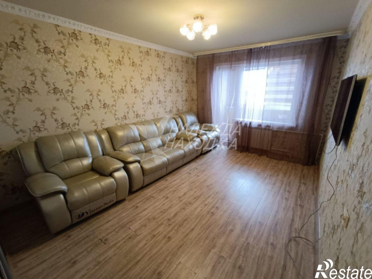 3-комн квартира поселок Врангель мкр., Бабкина ул, 9