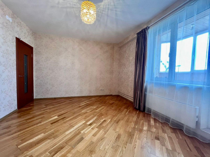 3-комн квартира в новом доме Сибгата Хакима, 3