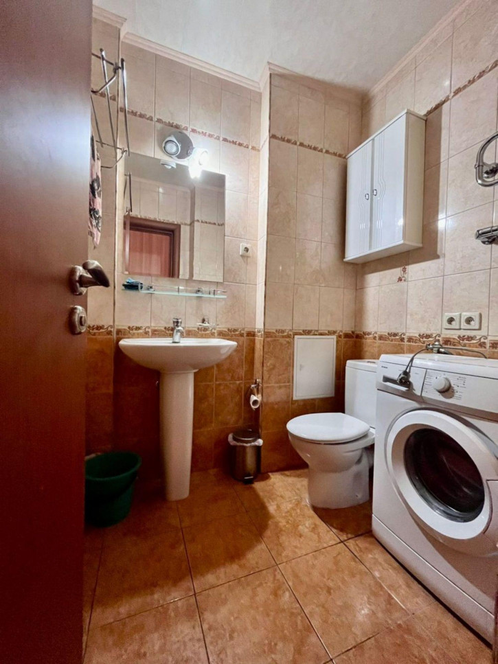 3-комн квартира в новом доме Сибгата Хакима, 3