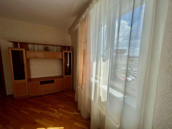 3-комн квартира в новом доме Сибгата Хакима, 3