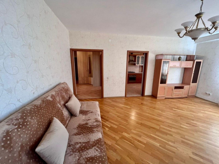 3-комн квартира в новом доме Сибгата Хакима, 3