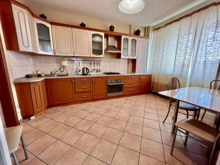 3-комн квартира в новом доме Сибгата Хакима, 3
