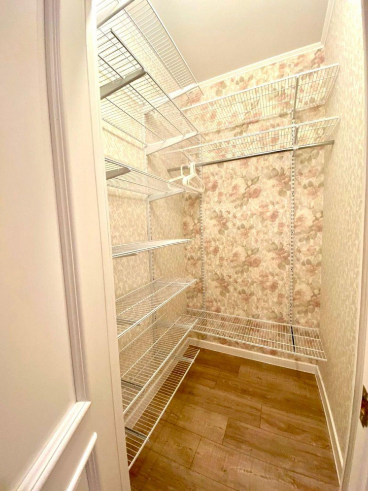 3-комн квартира в новом доме Баки Урманче, 5