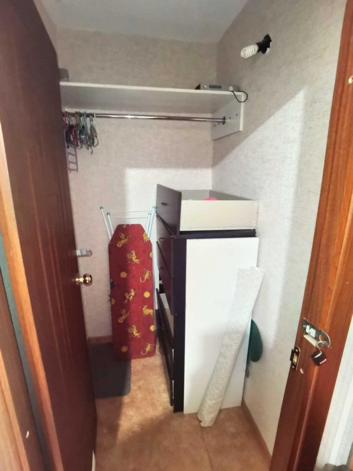 1-комн квартира в новом доме Гафури М., 9/1