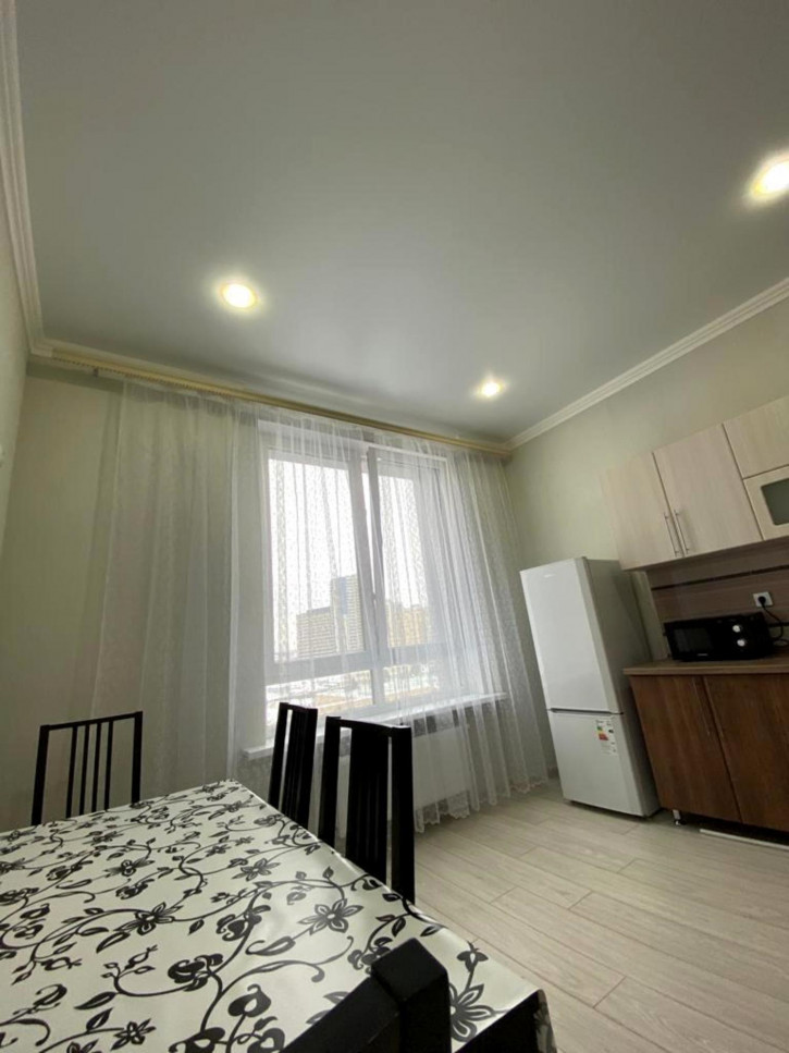 2-комн квартира в новом доме Чистопольская, 88