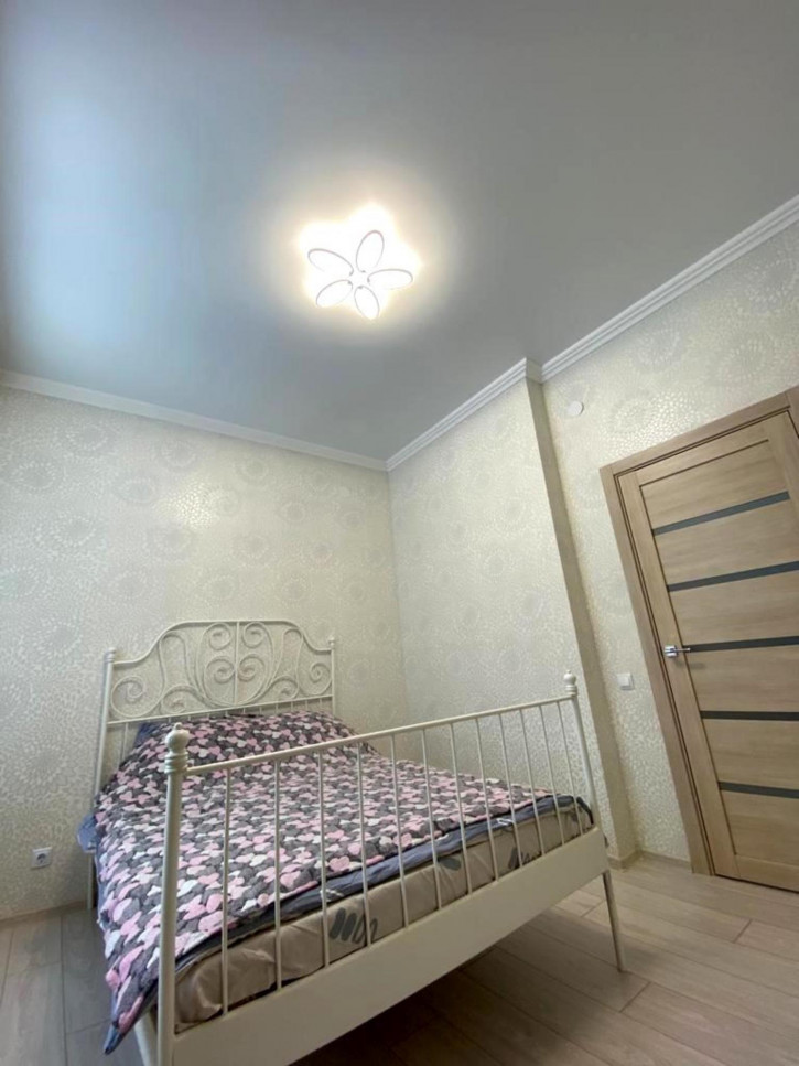 2-комн квартира в новом доме Чистопольская, 88
