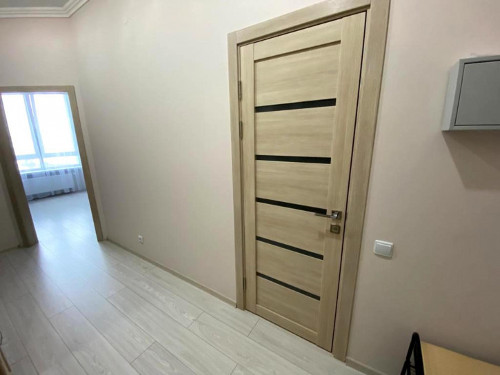2-комн квартира в новом доме Чистопольская, 88