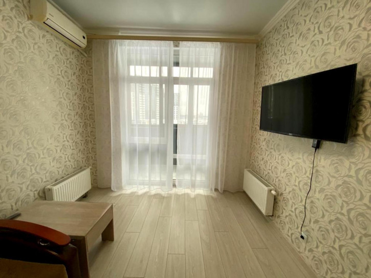 2-комн квартира в новом доме Чистопольская, 88