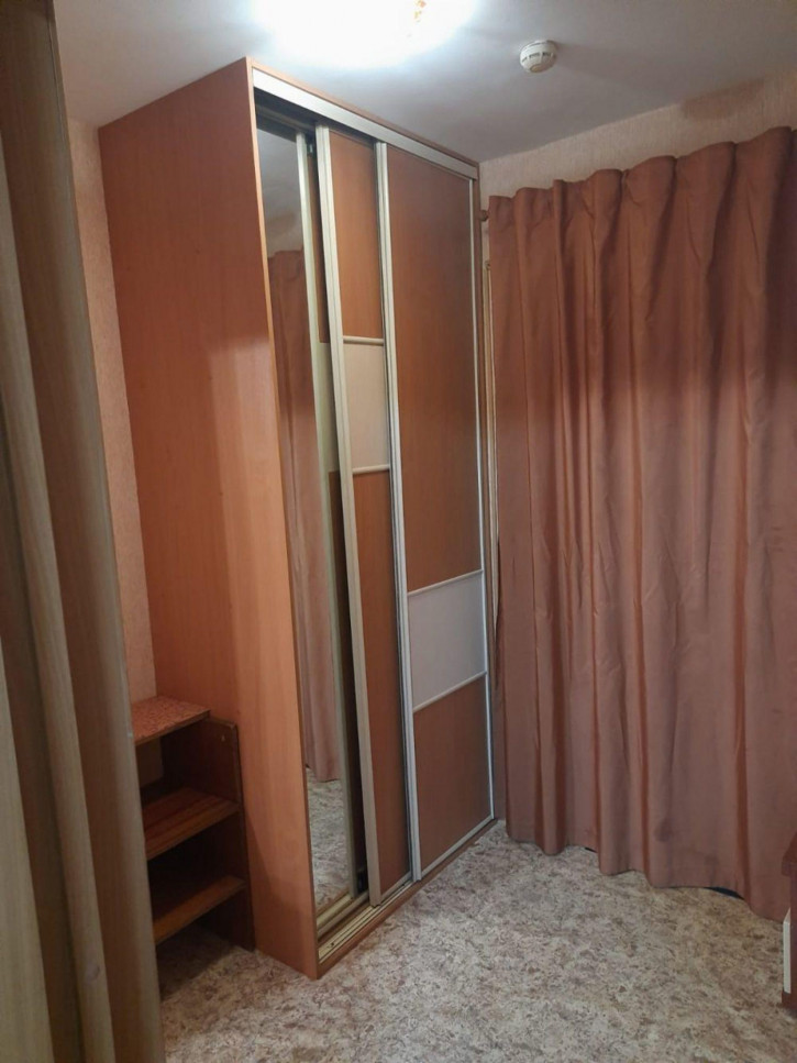 2-комн квартира в новом доме Академика Павлова, 10