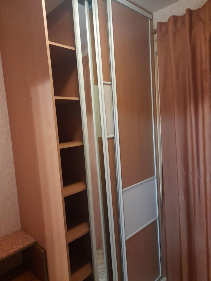 2-комн квартира в новом доме Академика Павлова, 10