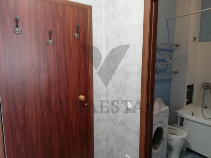 1-комн квартира ул. Твардовского,22/2