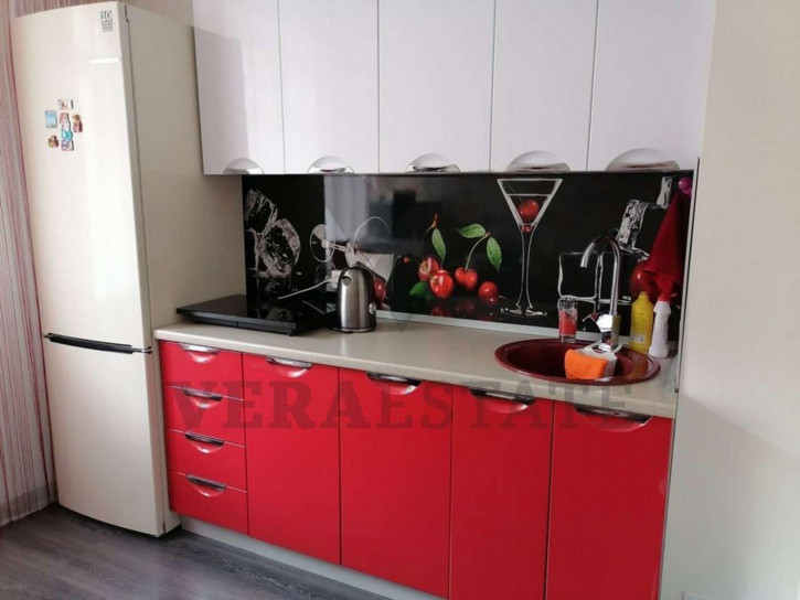 2-комн квартира ул. Большая,650