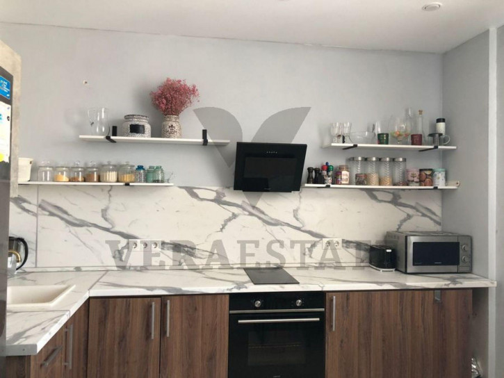 3-комн квартира ул. Урманова,7