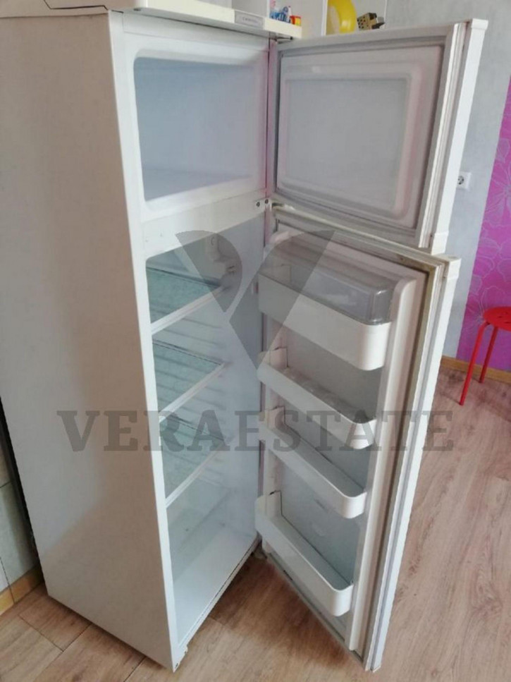 1-комн квартира ул. Твардовского,22/2