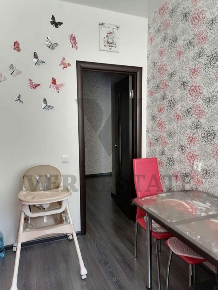 2-комн квартира ул. Большая,650