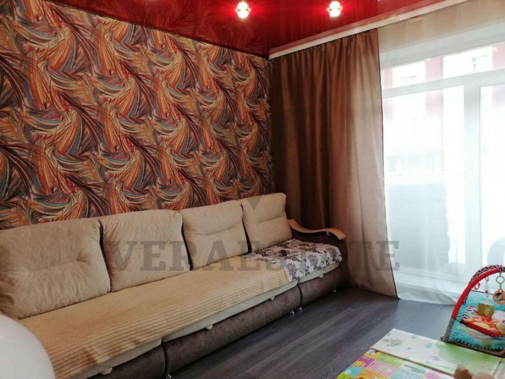 2-комн квартира ул. Большая,650