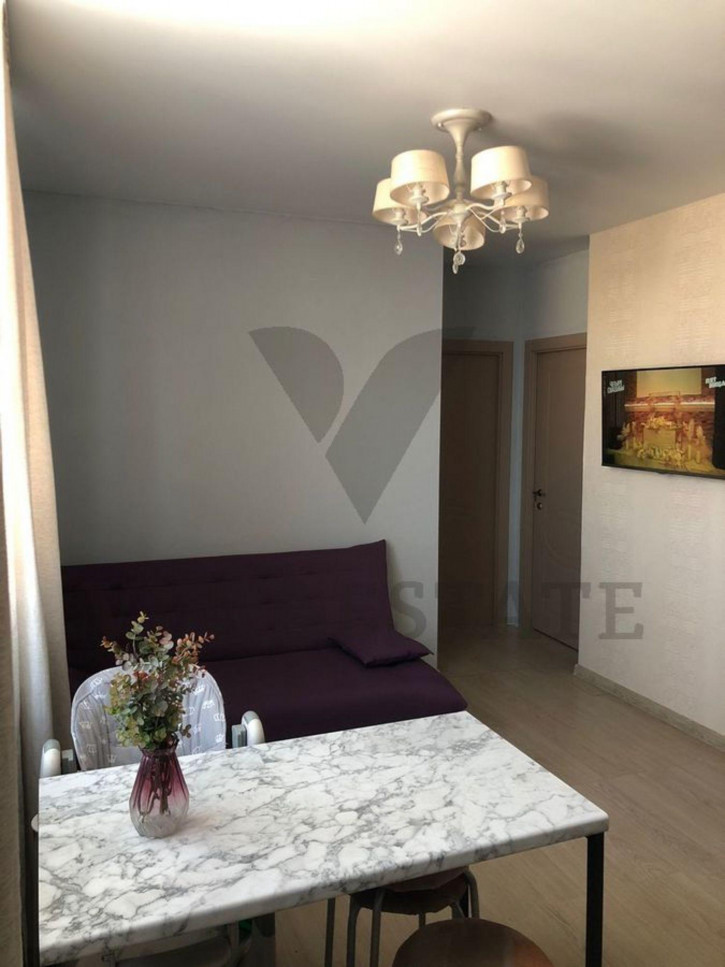 3-комн квартира ул. Урманова,7