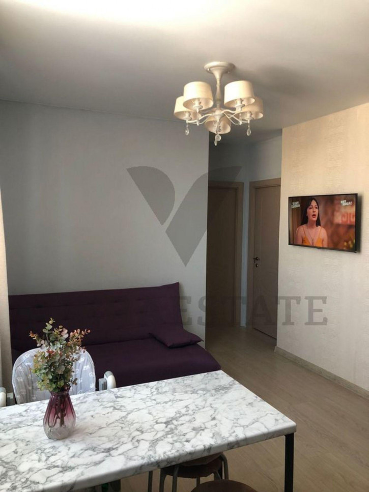 3-комн квартира ул. Урманова,7