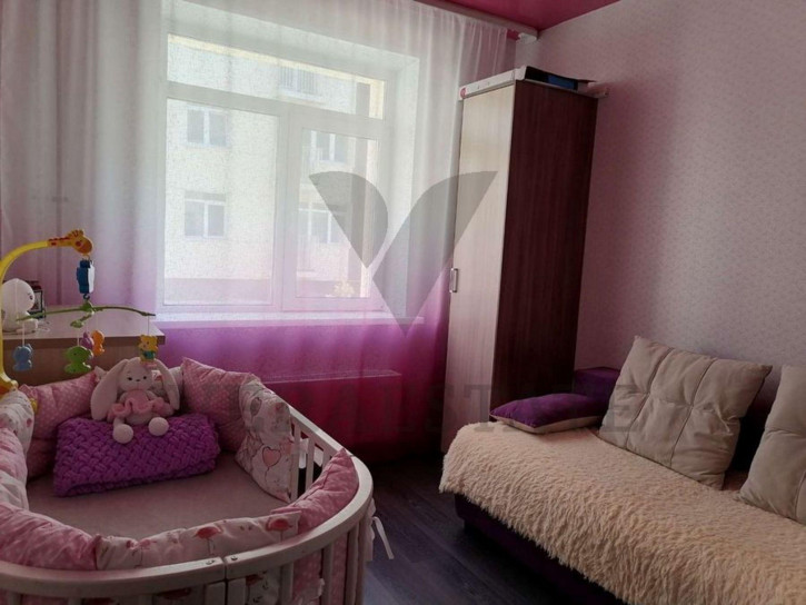 2-комн квартира ул. Большая,650