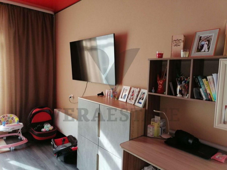 2-комн квартира ул. Большая,650