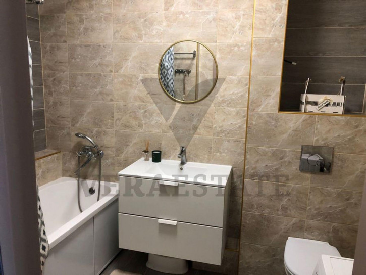 3-комн квартира ул. Урманова,7