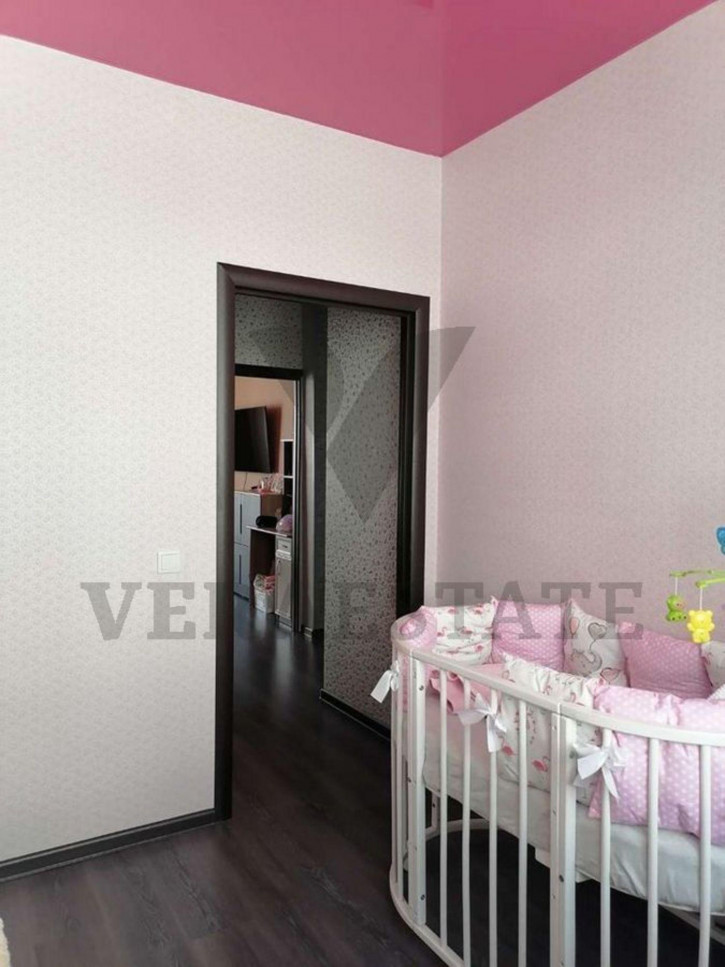 2-комн квартира ул. Большая,650