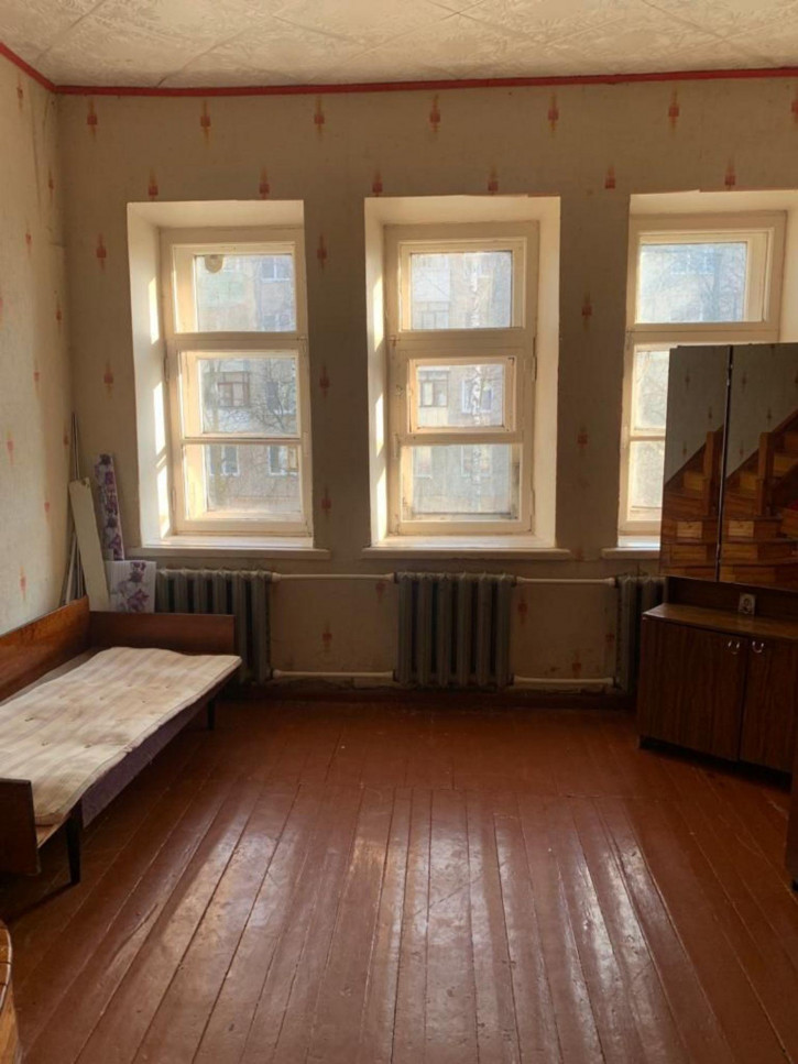 Комната Крестьянская ул, 5