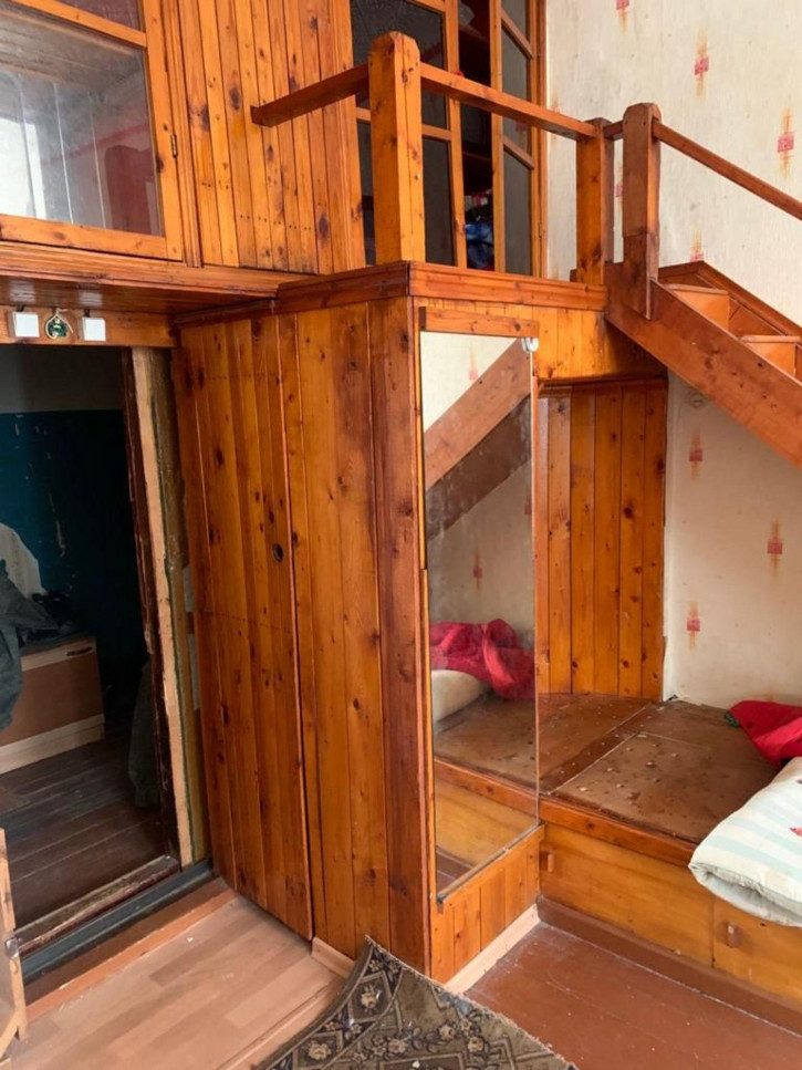Комната Крестьянская ул, 5