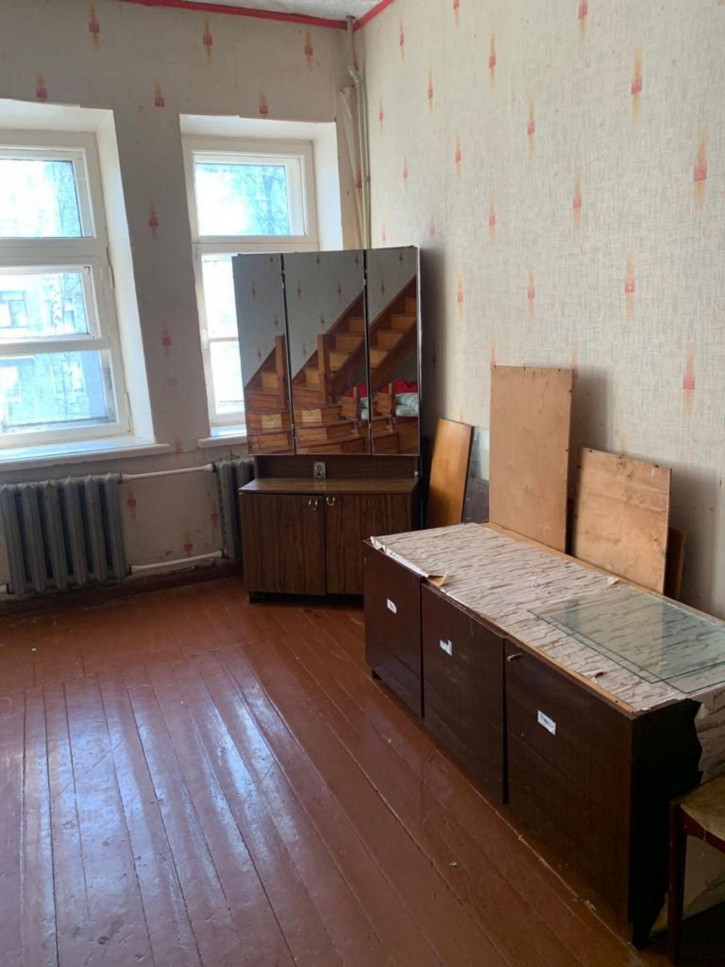 Комната Крестьянская ул, 5