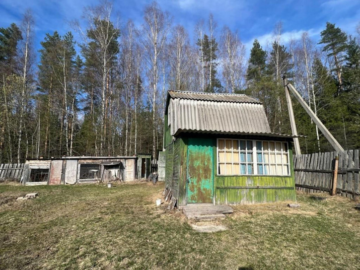 Коттедж/дом , 161