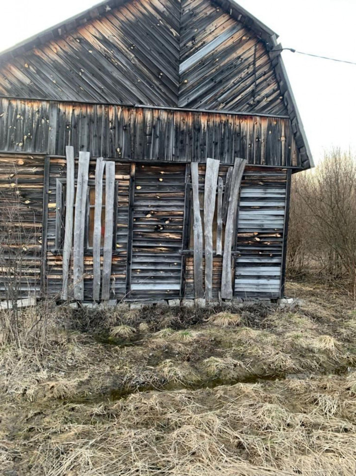 Коттедж/дом Залесье д