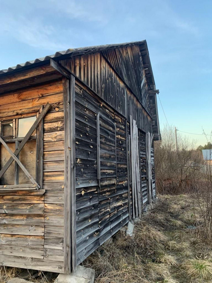 Коттедж/дом Залесье д